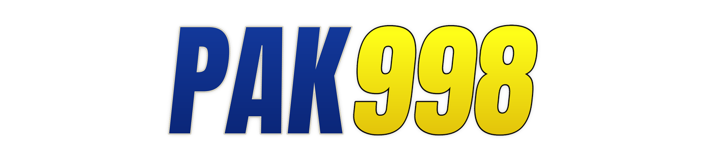 pak998 logo